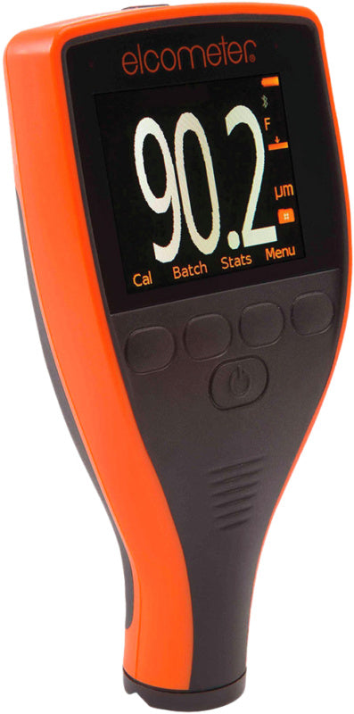 Tloušťkoměry pro měření povrchových vrstev, modelová řada 456C