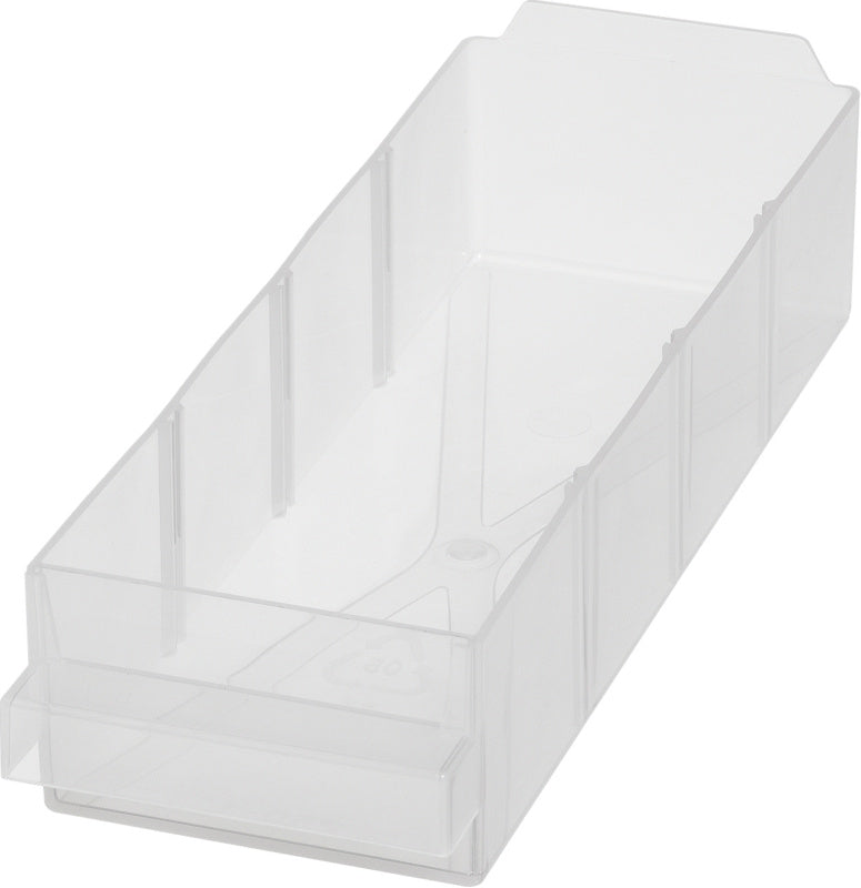 Zásuvky pro skladovací skříně, hloubka 250 mm