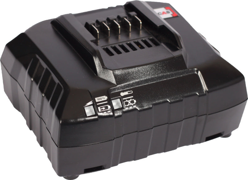 Nabíječka, ASC 30–36 V EU