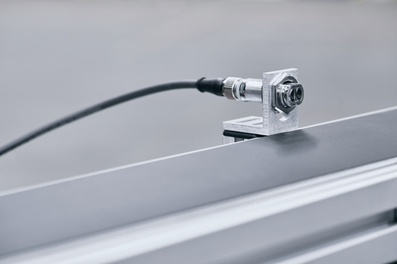 Sada světelných snímačů