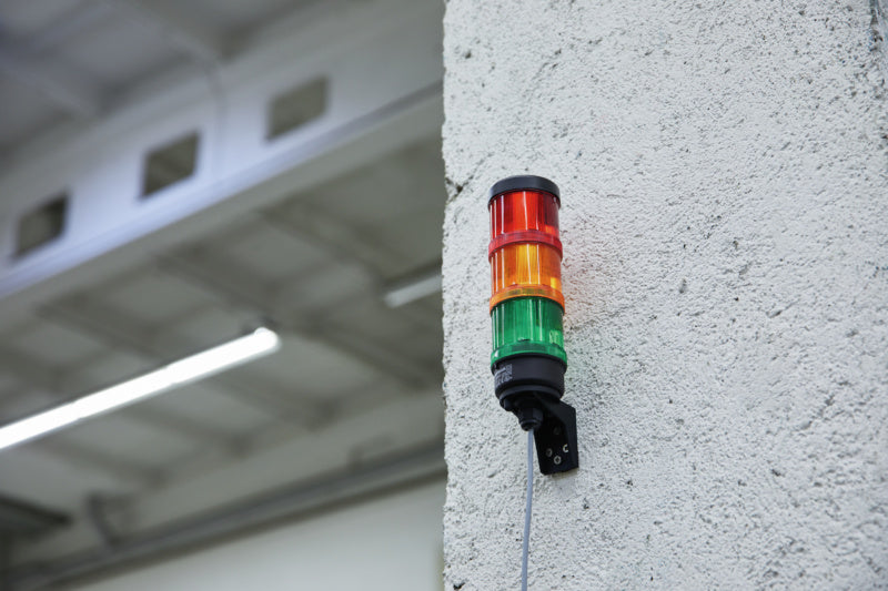 Sada výstražných světel