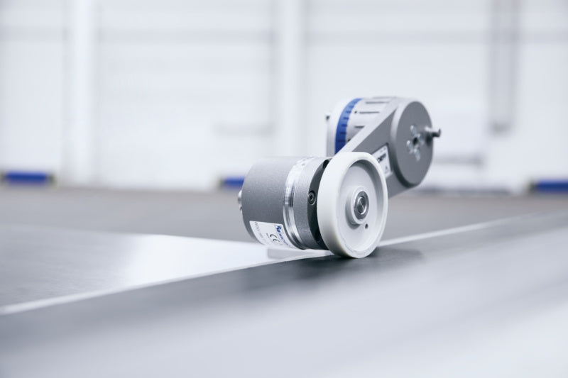 Sada rotačních kodérů