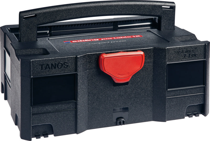 Přepravní kufřík pro model portable 12