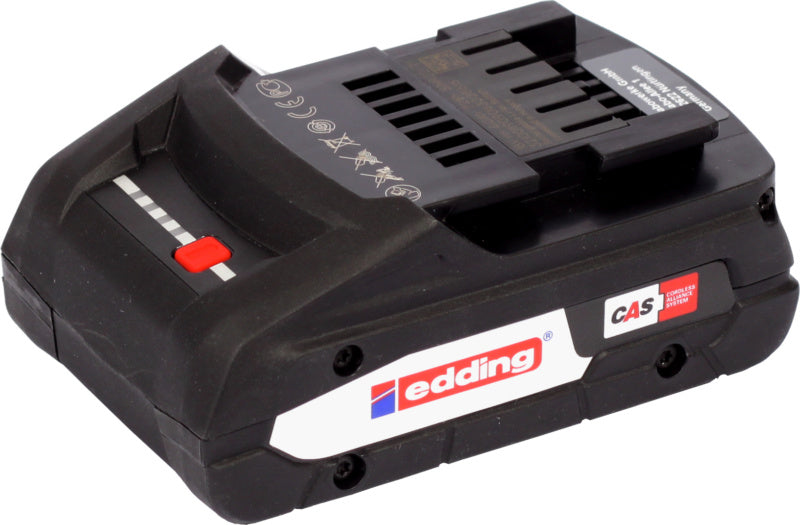 Akumulátorová jednotka LiHD 18 V/4,0 Ah