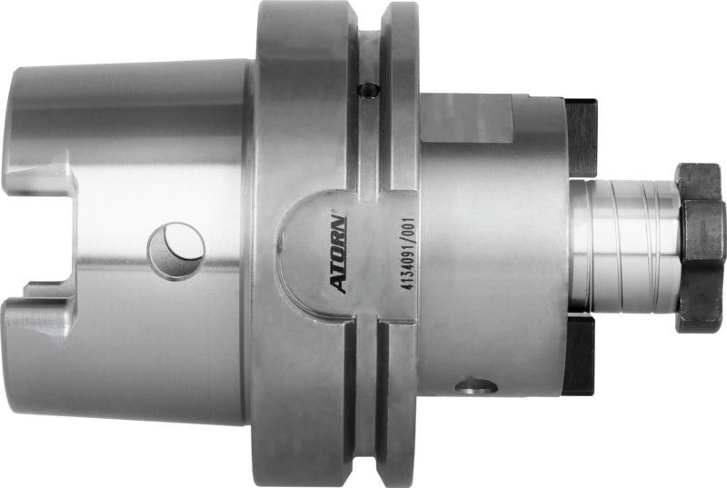 Hydraulické expanzní trny