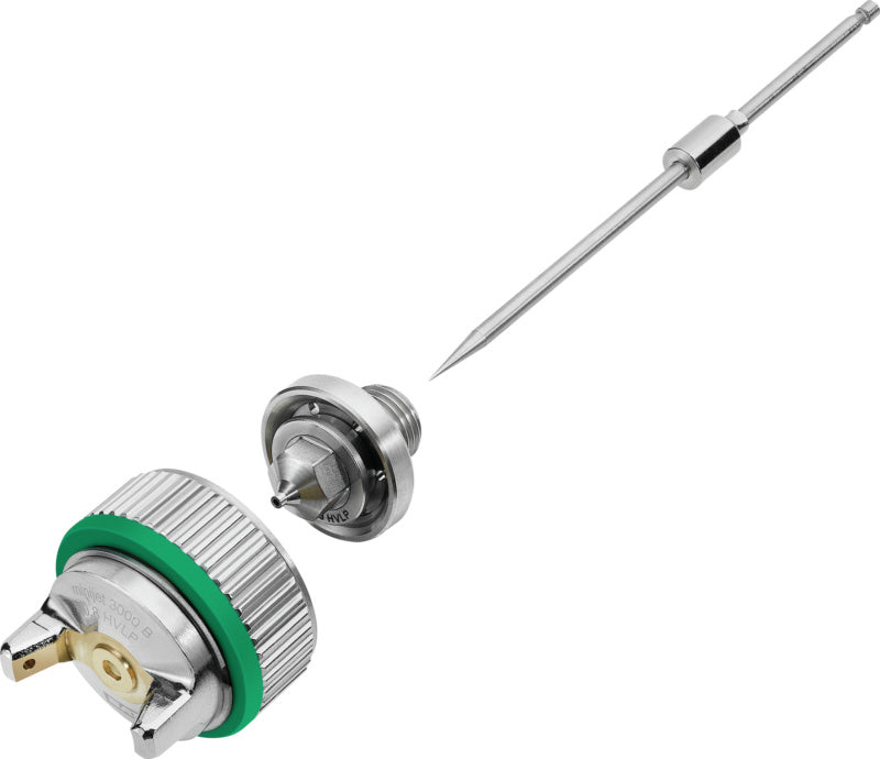 Sada 3 ks trysek pro SATAminijet® 3000 B HVLP