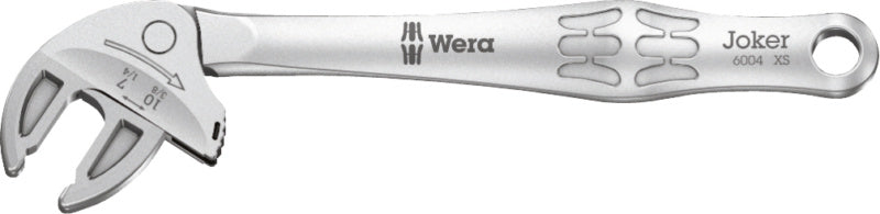 Samonastavovací otevřený stranový klíč 6004 Joker