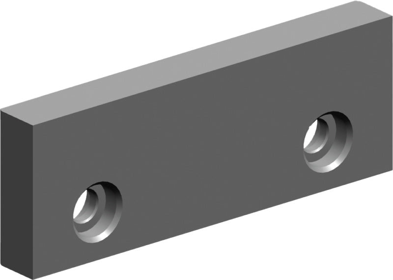 Standardní upínací čelist