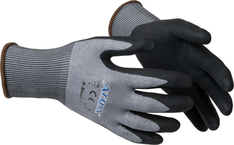 Ochranné rukavice proti pořezání