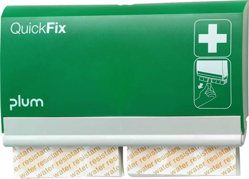 Dávkovač náplasti QuickFix