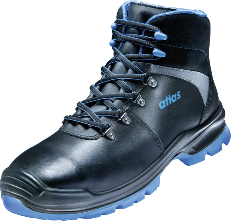 SL 525 XP, bezpečnostní boty