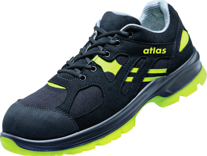 Flash 6205 XP, nízké bezpečnostní boty