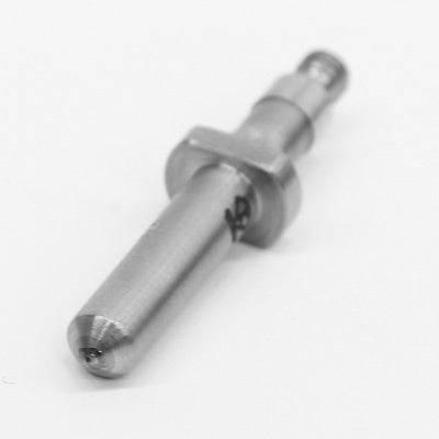 Vnikací těleso s testovacím diamantem 120° Rockwell