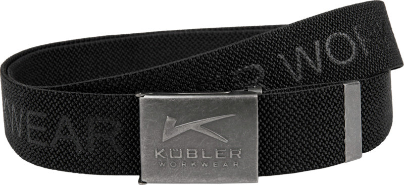 Pružný opasek s otvírákem na láhve