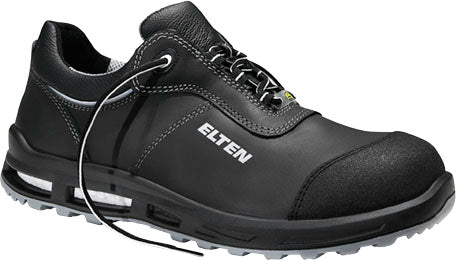 Nízké bezpečnostní boty WELLMAXX Reaction XXT Low