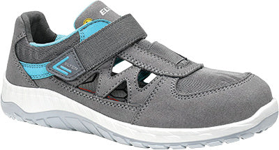 Bezpečnostní sandály WELLMAXX MADDIE Grey Easy