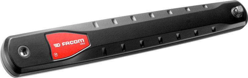 Nástavec s převodovkou AXS