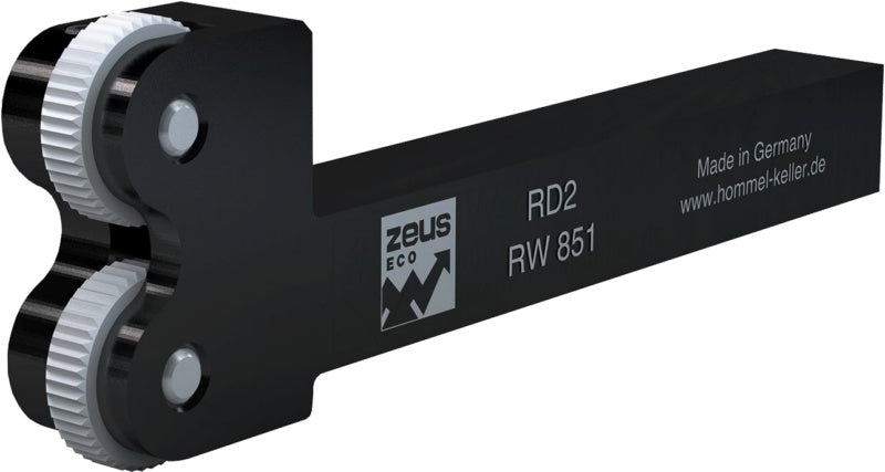 Rýhovací nástroj (řada RD2 model 851)