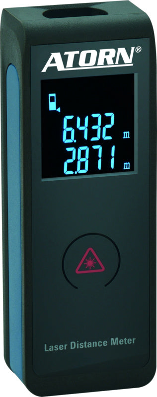 laserový dálkoměr