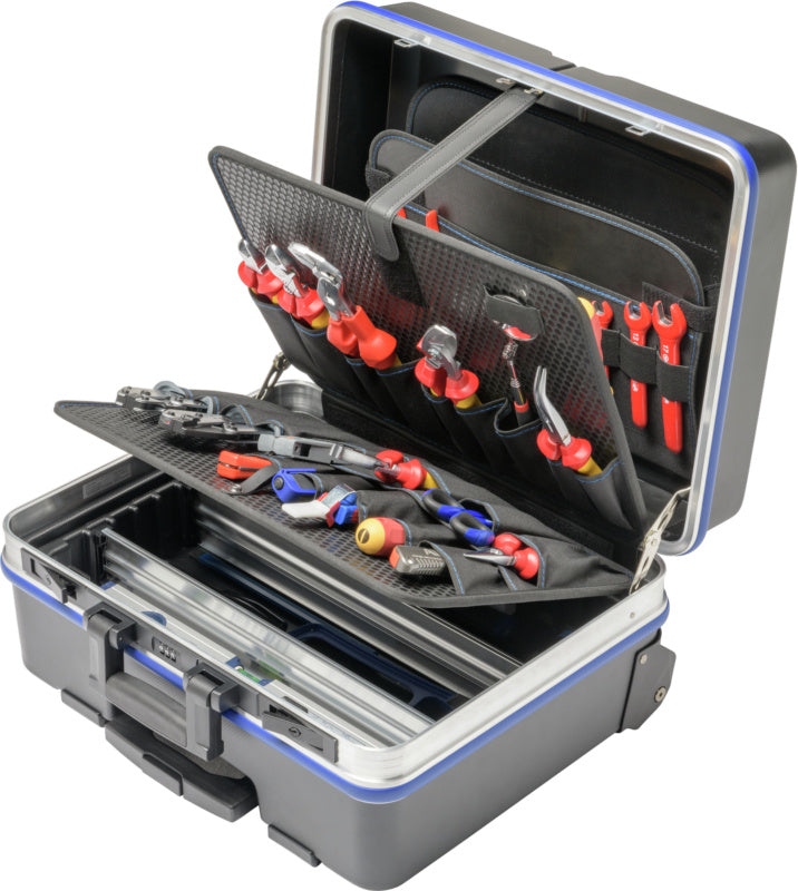 Rolovací pouzdro na nářadí, ABS