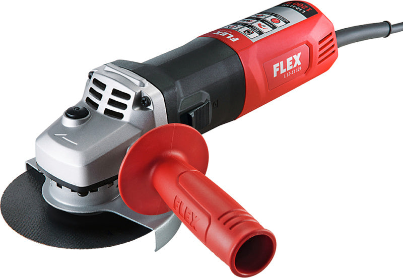 Úhlová bruska L12-11 125