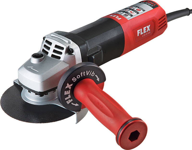 Úhlová bruska L15-11 125