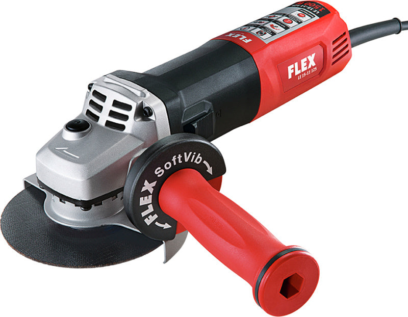 Úhlová bruska LE15-11 125