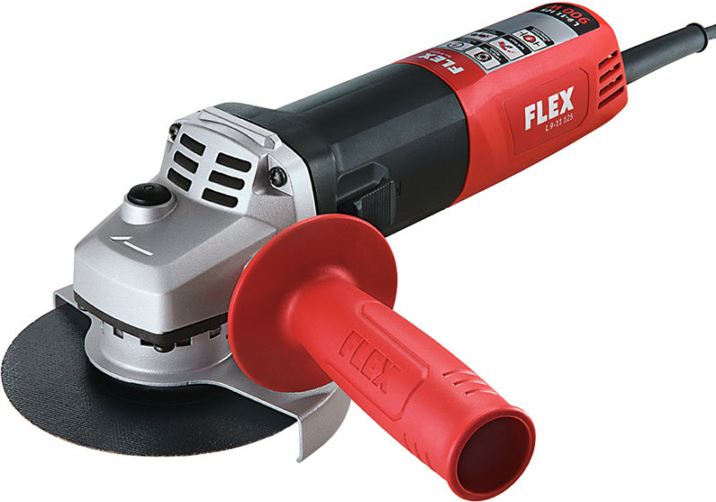 Úhlová bruska L 9-11 125