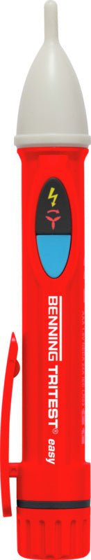 Tester rotačního pole a fáze