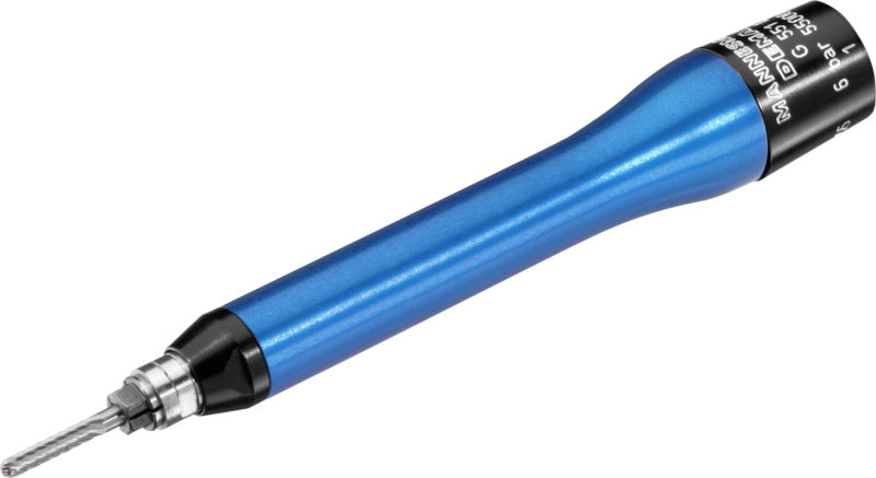 Pneumatická přímá bruska G 551 D