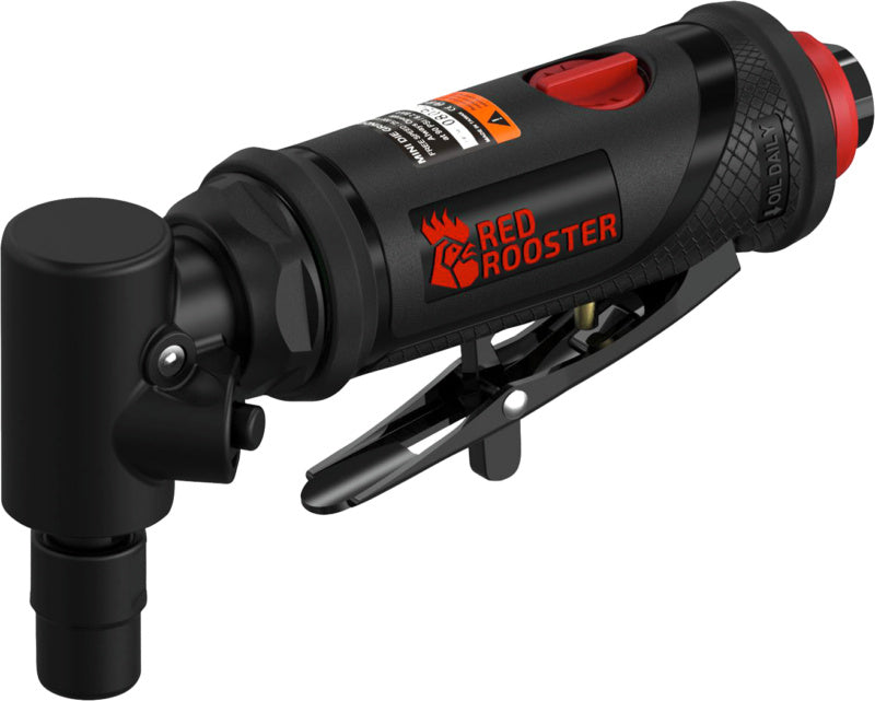 Pneumatická bruska RRG-2690