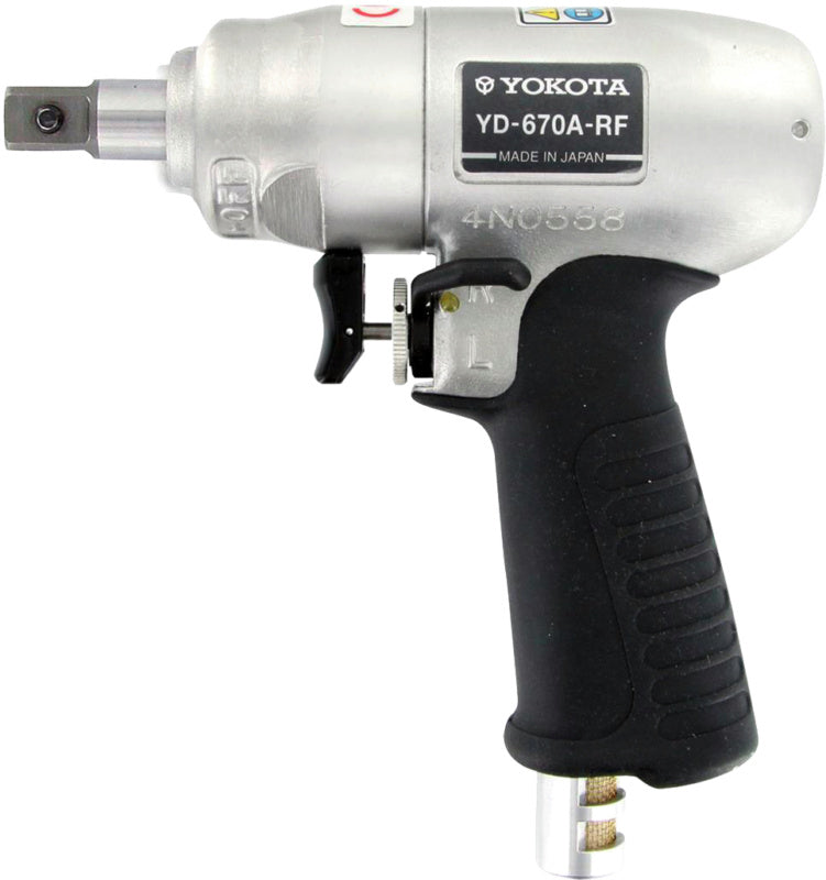Pneumatický rázový šroubovák YD-670E-R