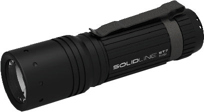 Svítilna ST7 Solidline