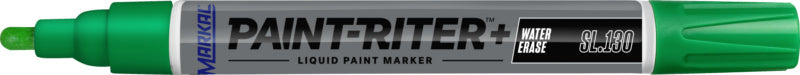 Lakový popisovač PAINT-RITER™+ WATER ERASE SL130