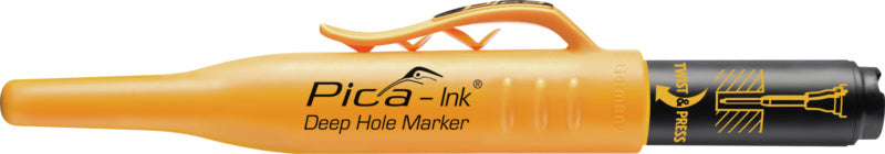 Značkovač hlubokých otvorů Pica-Ink