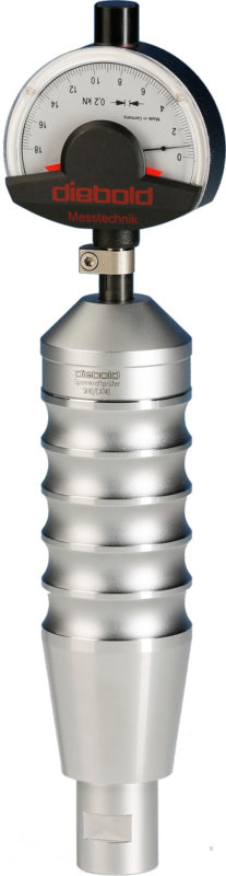 Zkoušečky upínací síly