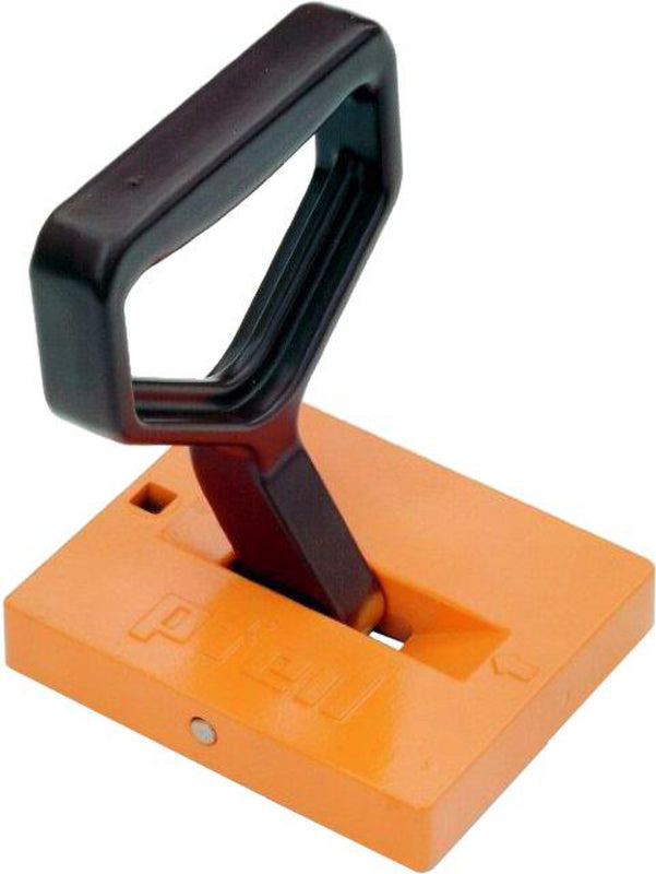 Ruční magnetický zvedák