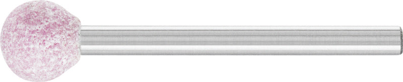 Brusná tělíska STEEL EDGE – kulový tvar