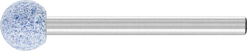 Brusná tělíska TOUGH – kulový tvar