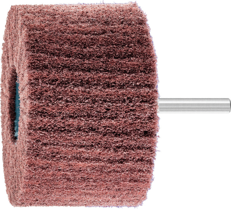 Fíbrová brusná tělíska POLINOX PNL