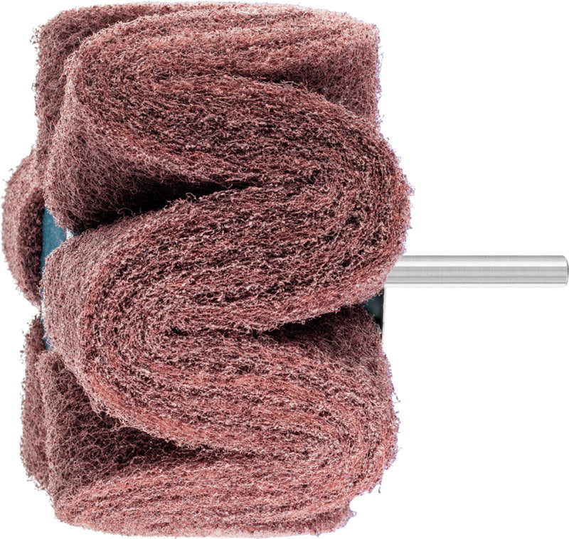 Fíbrová brusná tělíska POLINOX PNG