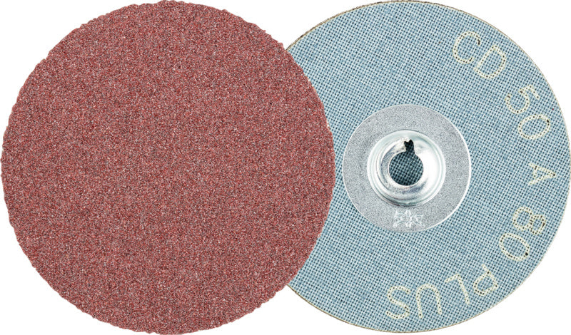 Korundové brusné kotouče COMBIDISC A-PLUS