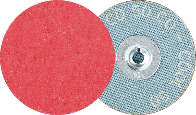 Brusné kotouče s keramickým brusivem COMBIDISC CO-COOL