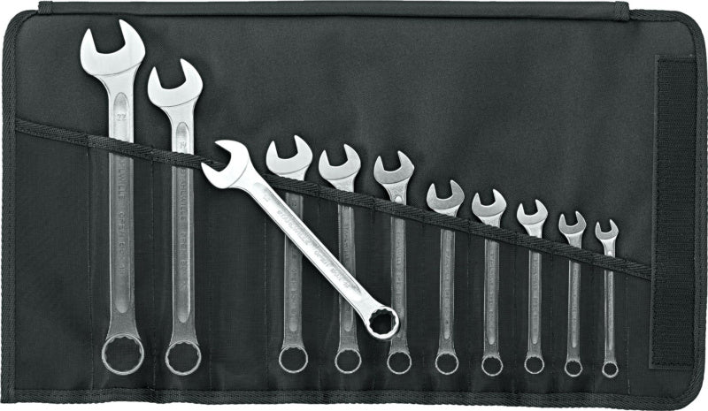 Sady kombinovaných klíčů, 8 až 26 ks