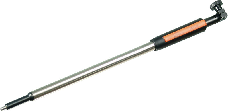 Prodloužení hloubky měření