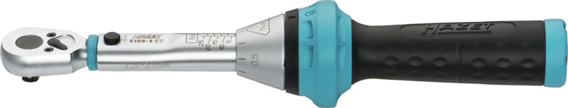 Systém momentových klíčů 5000-3 CT, nastavitelný