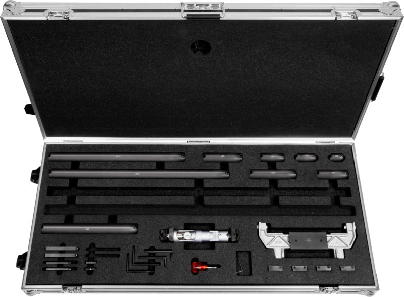 UNIMASTER – kompletní sada