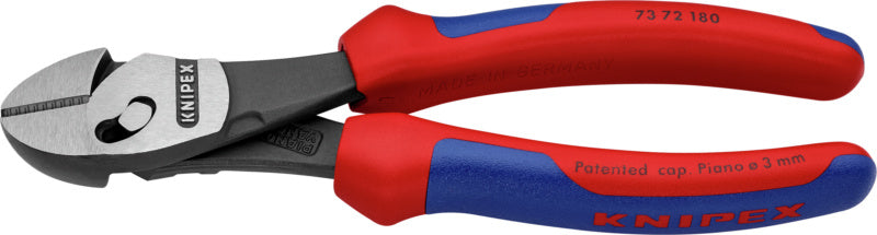 Silové boční štípací kleště Twin-Force