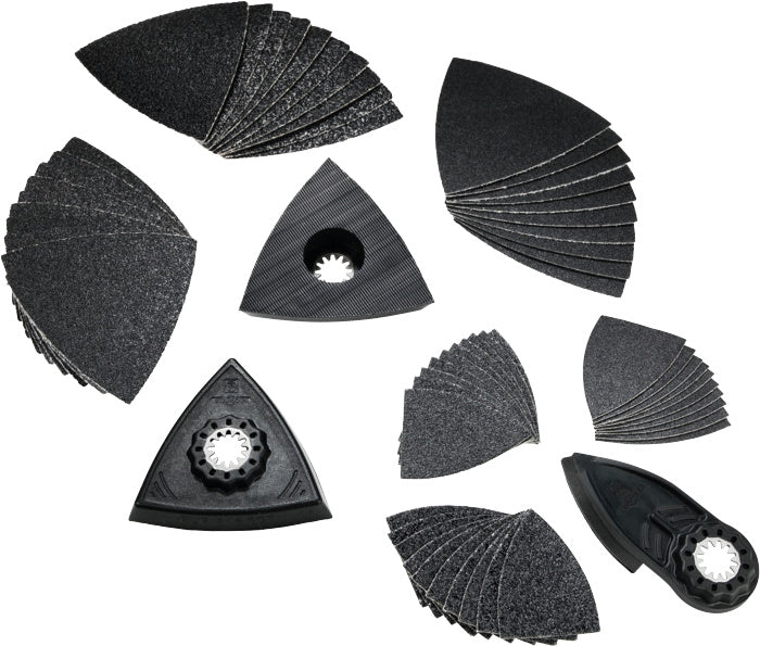 Sada příslušenství Starlock: To nejlepší ze Starlock SANDING