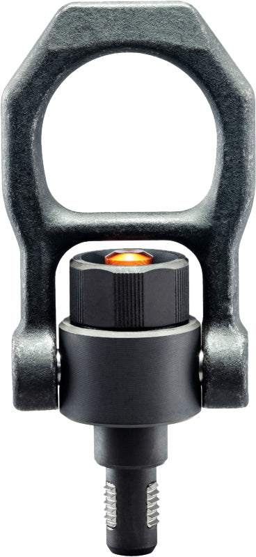 Závitový montážní šroub, otočný